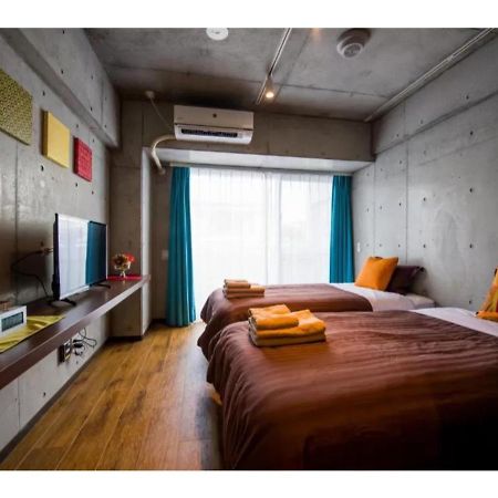 Hotel Pescatore Okinawa - Vacation Stay 20882V 나하 외부 사진
