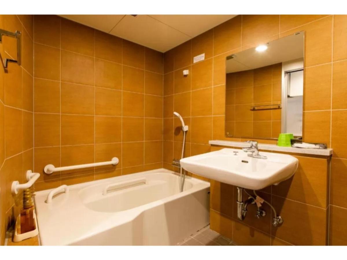 Hotel Pescatore Okinawa - Vacation Stay 20882V 나하 외부 사진