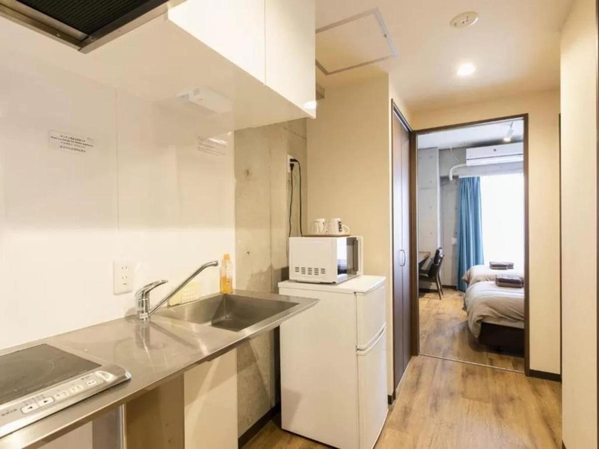 Hotel Pescatore Okinawa - Vacation Stay 20882V 나하 외부 사진