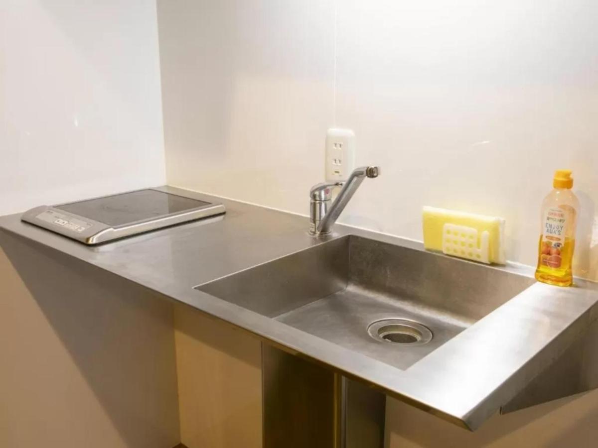 Hotel Pescatore Okinawa - Vacation Stay 20882V 나하 외부 사진