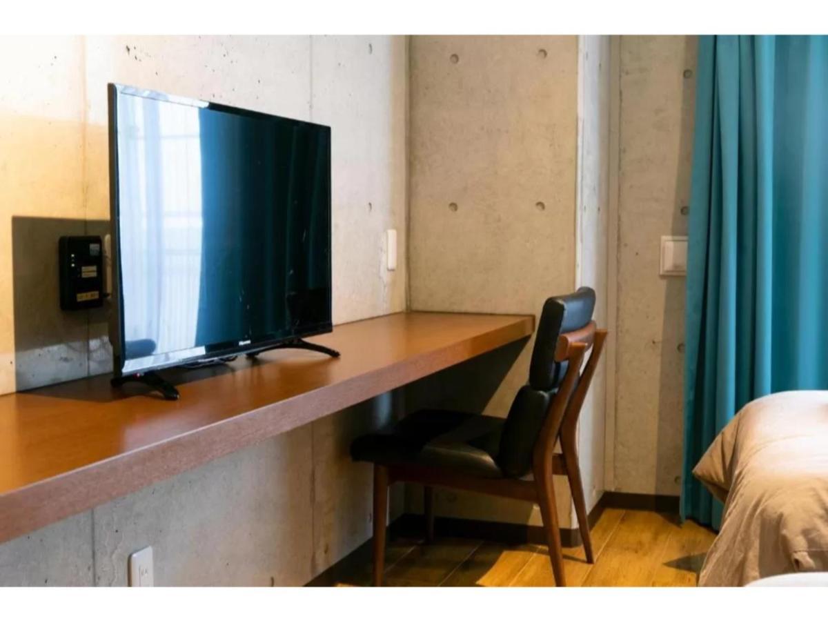 Hotel Pescatore Okinawa - Vacation Stay 20882V 나하 외부 사진