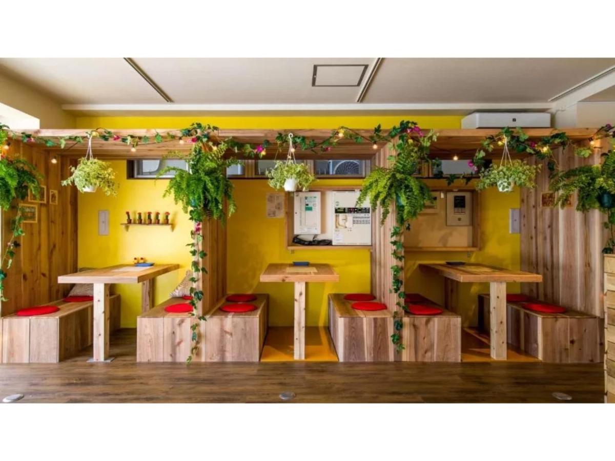Hotel Pescatore Okinawa - Vacation Stay 20882V 나하 외부 사진