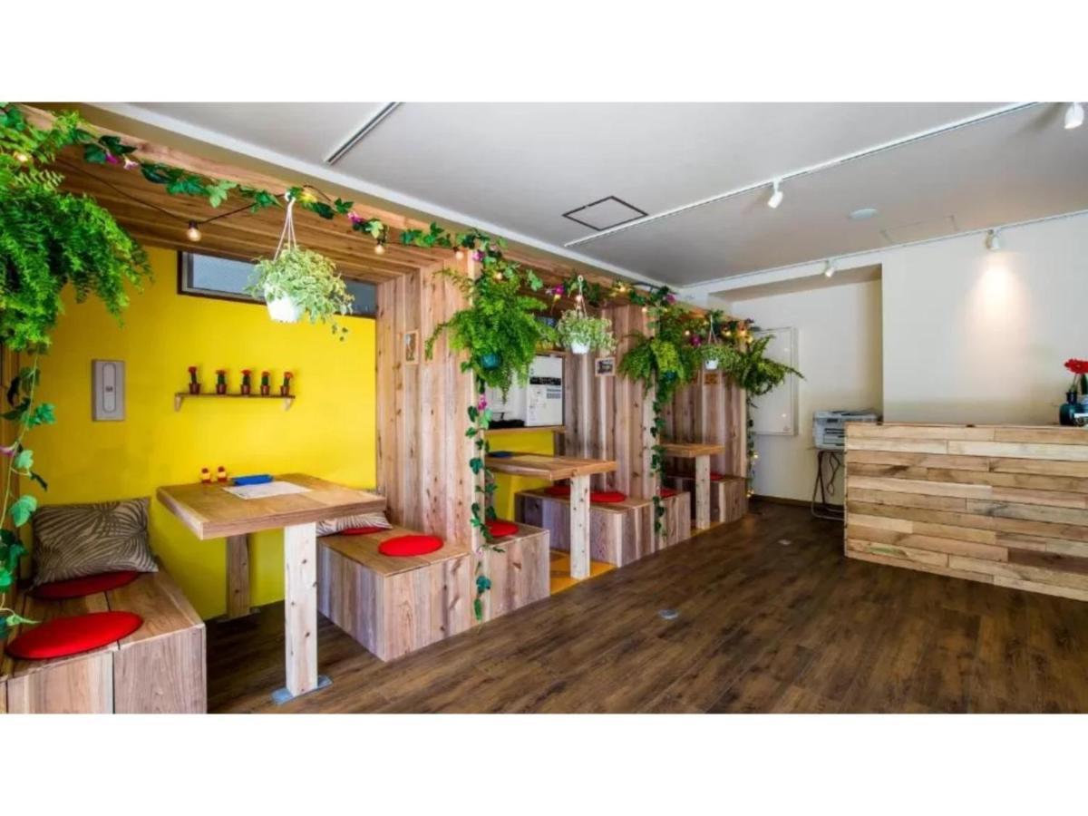 Hotel Pescatore Okinawa - Vacation Stay 20882V 나하 외부 사진