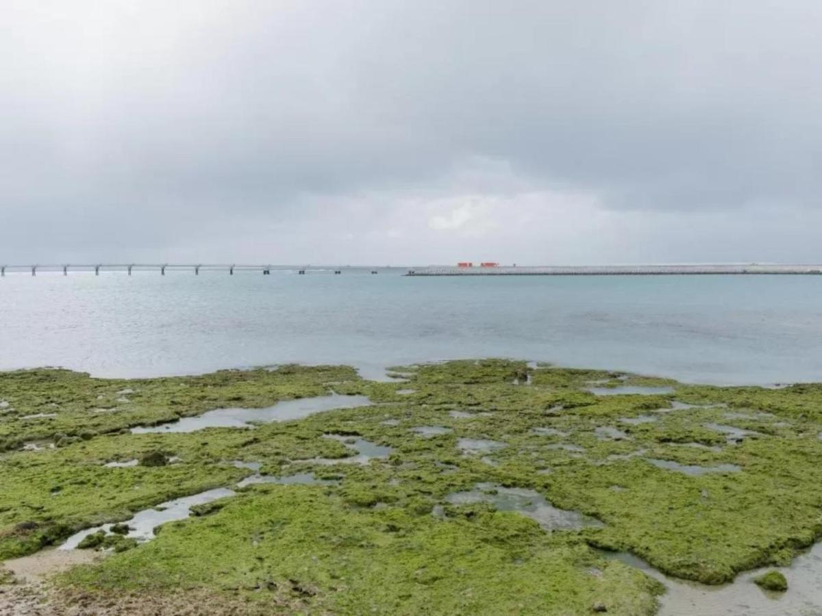Hotel Pescatore Okinawa - Vacation Stay 20882V 나하 외부 사진