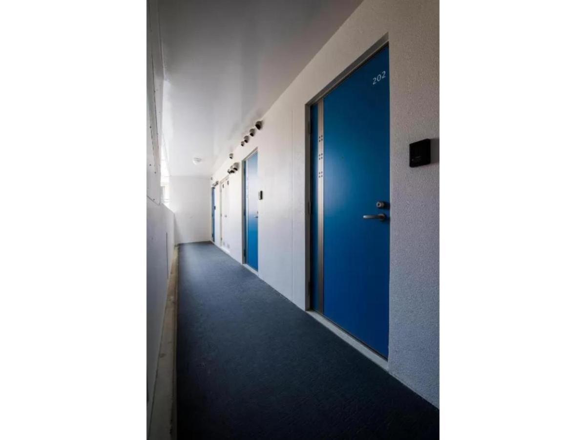 Hotel Pescatore Okinawa - Vacation Stay 20882V 나하 외부 사진