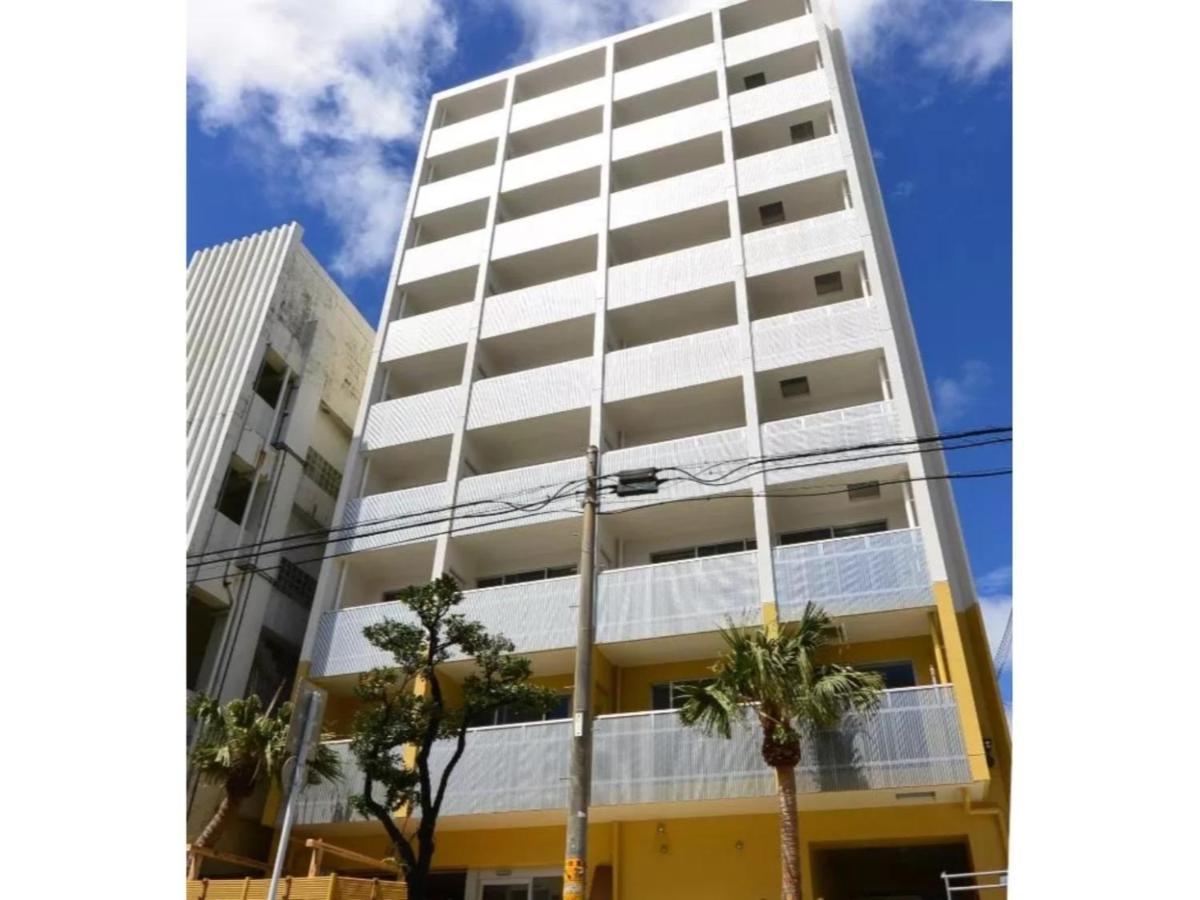 Hotel Pescatore Okinawa - Vacation Stay 20882V 나하 외부 사진