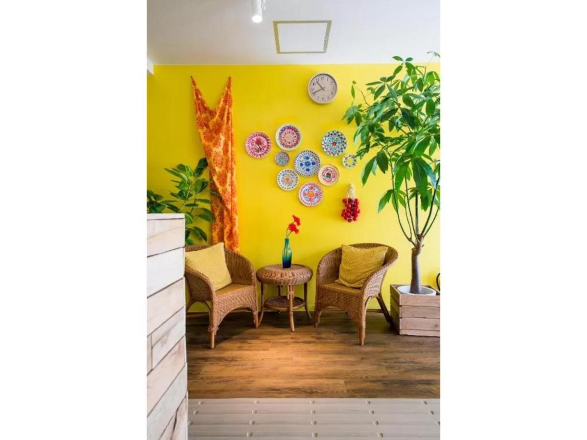 Hotel Pescatore Okinawa - Vacation Stay 20882V 나하 외부 사진