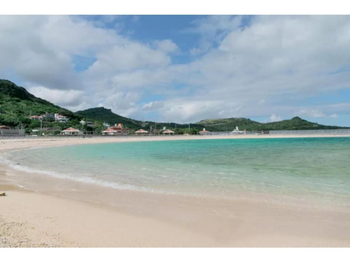 Hotel Pescatore Okinawa - Vacation Stay 20882V 나하 외부 사진