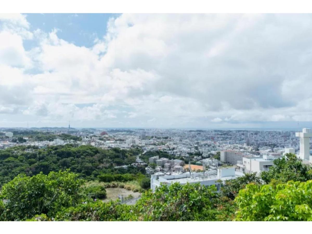 Hotel Pescatore Okinawa - Vacation Stay 20882V 나하 외부 사진