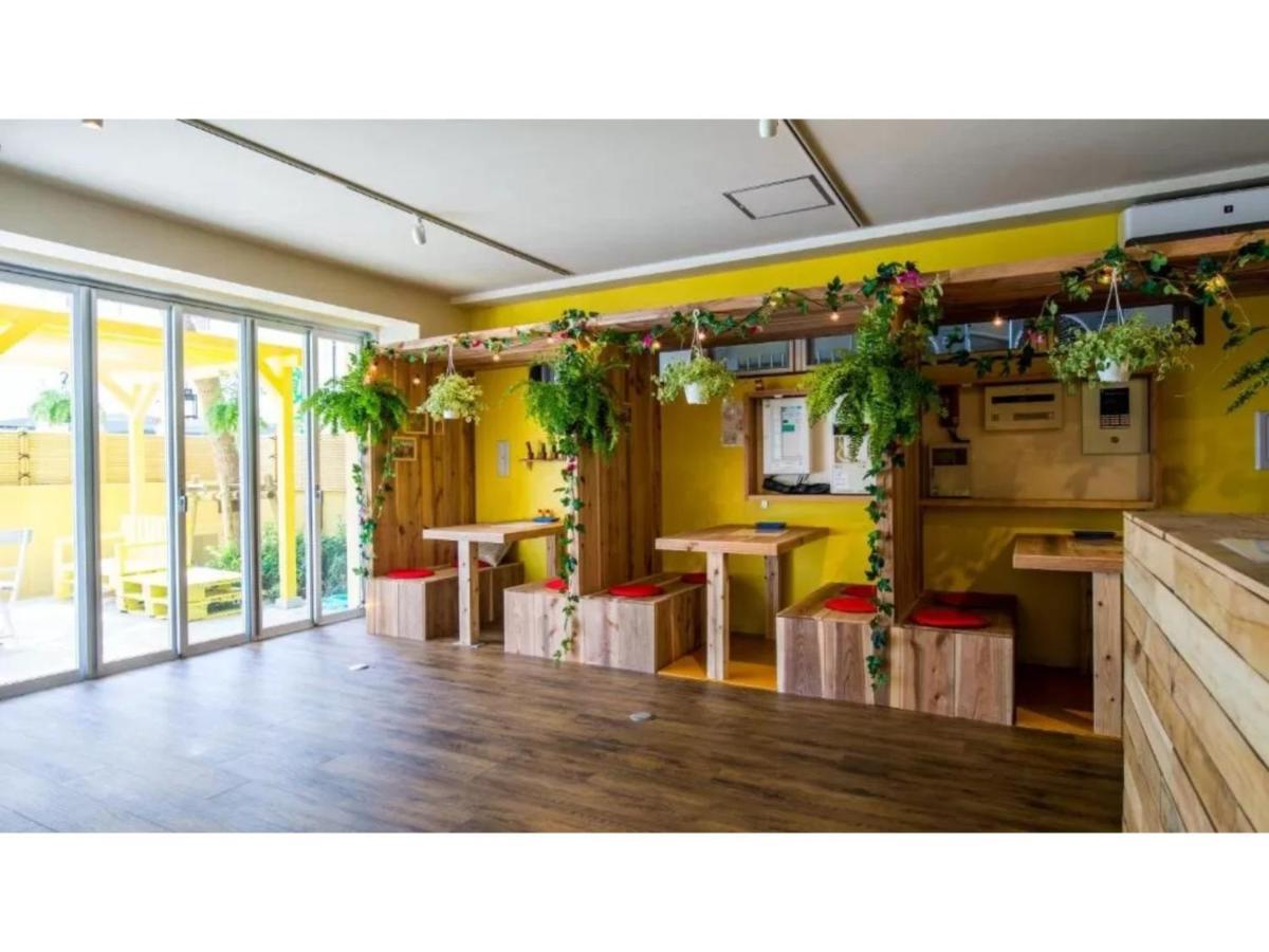 Hotel Pescatore Okinawa - Vacation Stay 20882V 나하 외부 사진