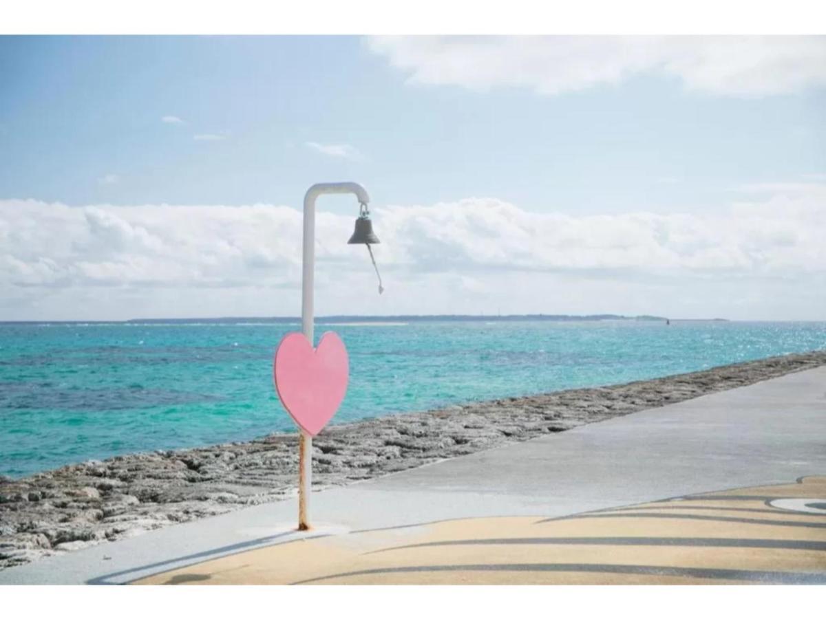 Hotel Pescatore Okinawa - Vacation Stay 20882V 나하 외부 사진